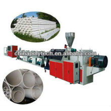 UPVC/CPVC/PVC pipe making machine